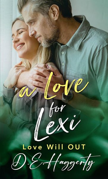 Produktbild: A Love for Lexi (Love will OUT, #7)