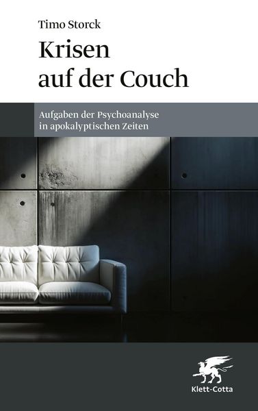 Produktbild: Krisen auf der Couch