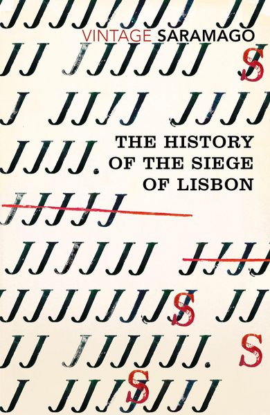 Produktbild: The History of the Siege of Lisbon
