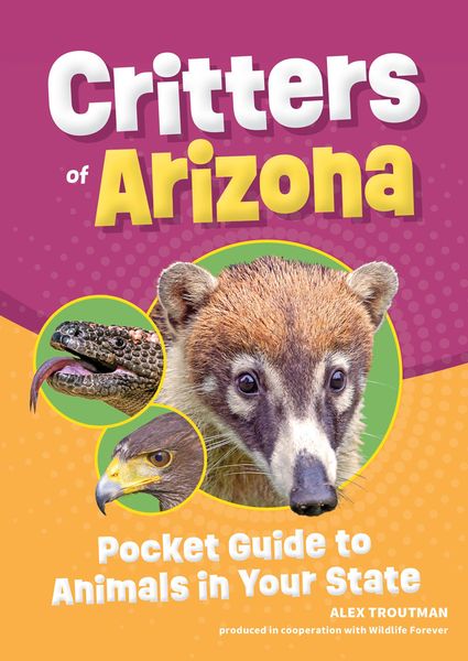 Produktbild: Critters of Arizona