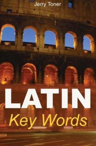 Produktbild: Latin Key Words
