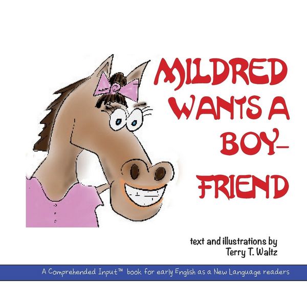 Produktbild: Mildred Wants a Boyfriend