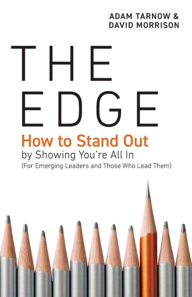Produktbild: The Edge