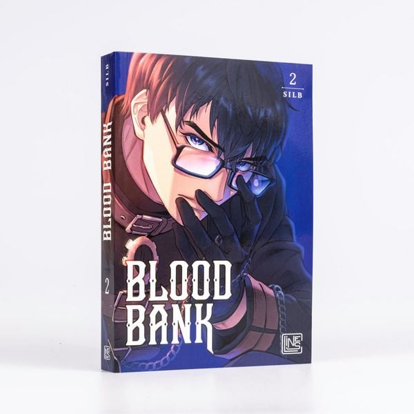 Produktbild: Blood Bank 2