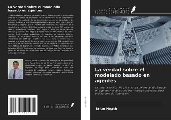 Produktbild: La verdad sobre el modelado basado en agentes