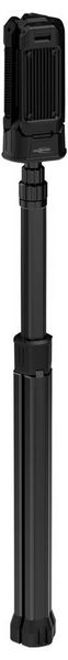 Produktbild: Ansmann Triohead 7000R Akku-Baustrahler 66 W 7000 lm Neutralwei&szlig; 1600-0697