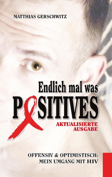 Produktbild: Endlich mal was Positives (2018)