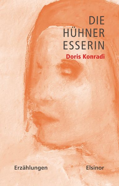 Produktbild: Die H&uuml;hneresserin