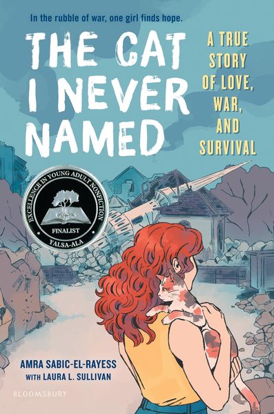 Produktbild: The Cat I Never Named