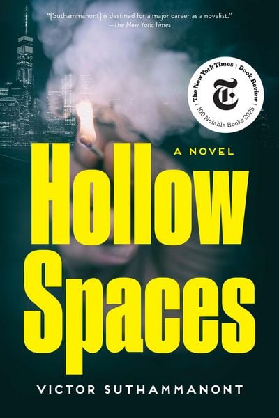 Produktbild: Hollow Spaces