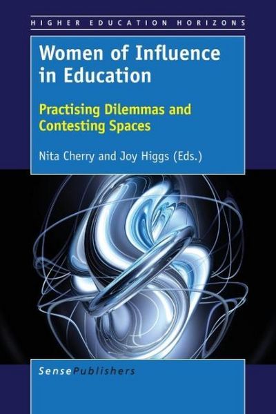 Produktbild: Women of Influence in Education