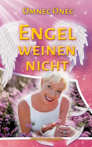 Produktbild: Engel weinen nicht
