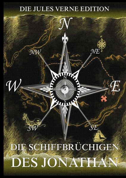 Produktbild: Die Schiffbrüchigen des "Jonathan"