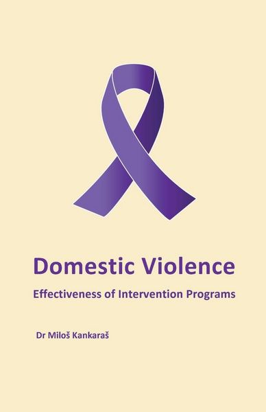 Produktbild: Domestic Violence