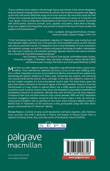 Produktbild: Italian Birds of Passage