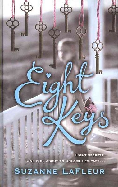 Produktbild: Eight Keys