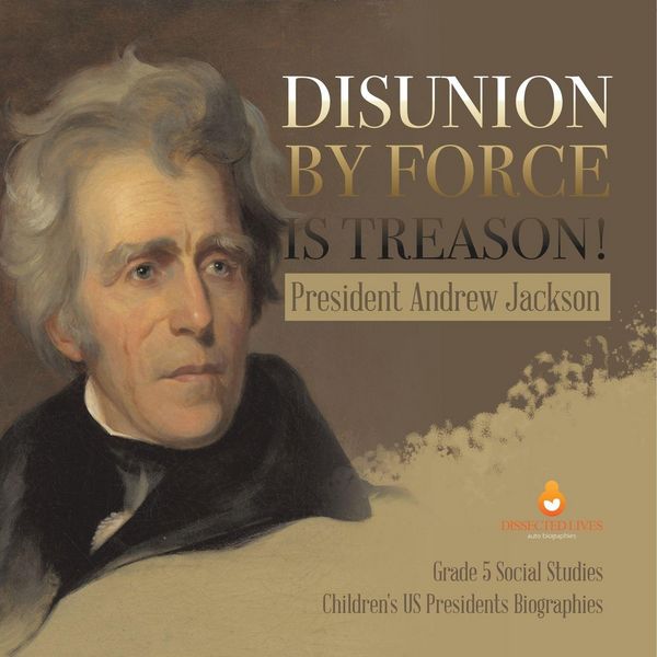 Produktbild: Disunion by Force is Treason!