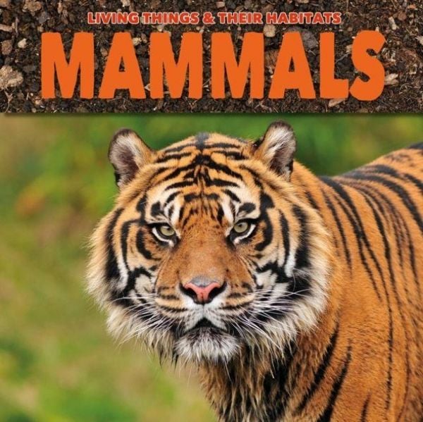 Produktbild: Mammals