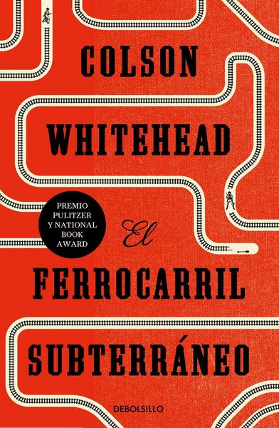 Produktbild: El Ferrocarril Subterr&aacute;neo / The Underground Railroad