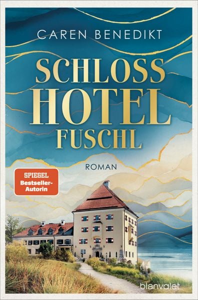 Produktbild: Schlosshotel Fuschl