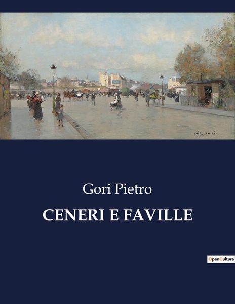 Produktbild: Ceneri E Faville
