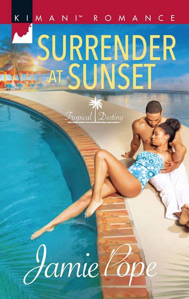Produktbild: Surrender At Sunset