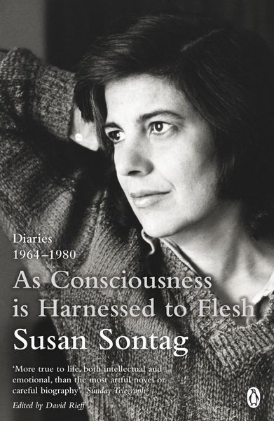 Produktbild: As Consciousness is Harnessed to Flesh