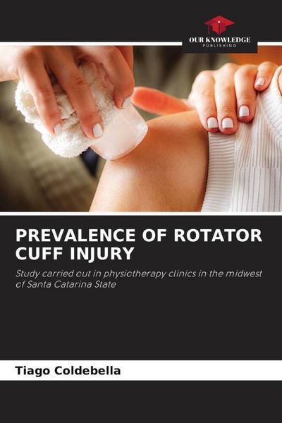 Produktbild: Prevalence Of Rotator Cuff Injury
