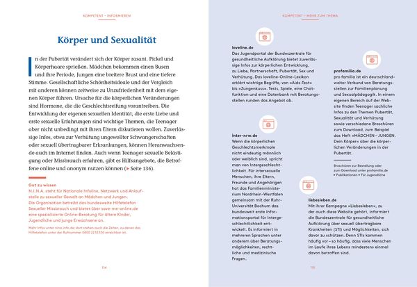 Produktbild: Das Handbuch der Familiengesundheit