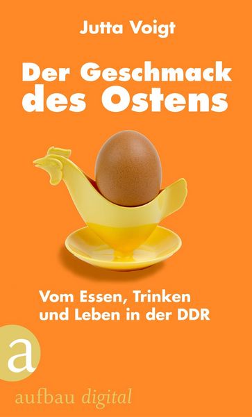 Produktbild: Der Geschmack des Ostens