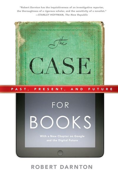 Produktbild: Case for Books