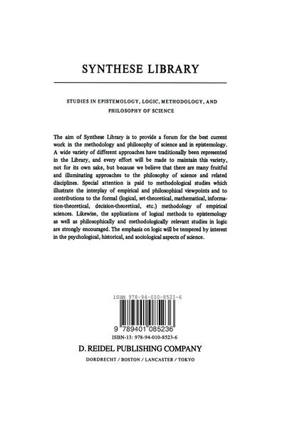 Produktbild: Frege Synthesized