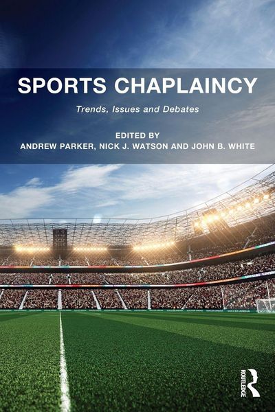 Produktbild: Sports Chaplaincy