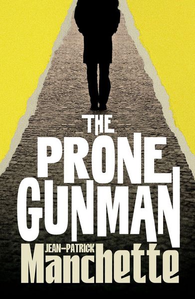 Produktbild: The Prone Gunman