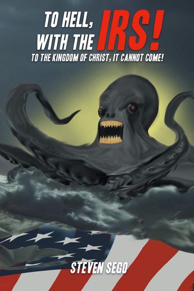 Produktbild: To Hell, with the IRS!