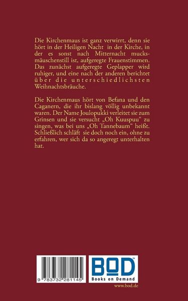 Produktbild: Weihnachtliche Plaudereien