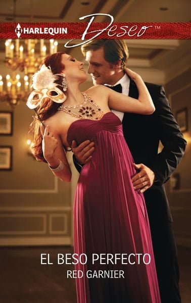 Produktbild: El beso perfecto