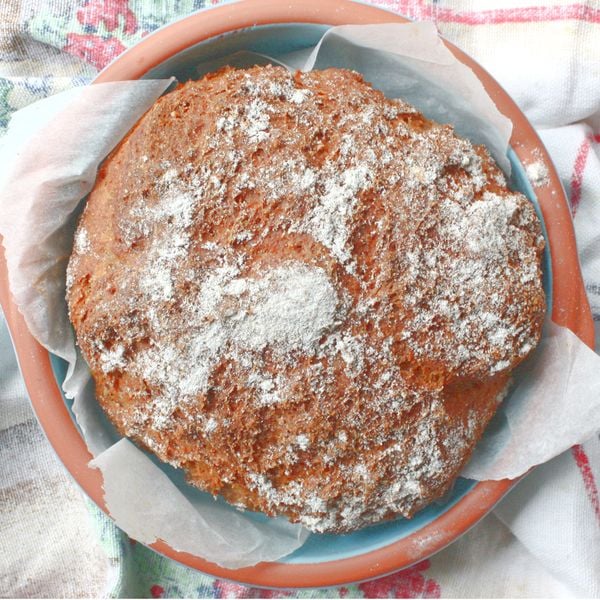 Produktbild: Abnehmen mit Brot und Kuchen