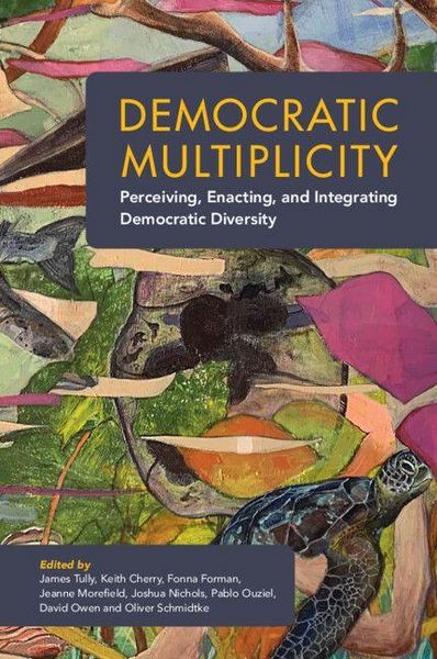 Produktbild: Democratic Multiplicity