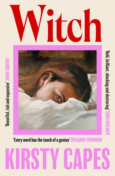 Produktbild: Witch