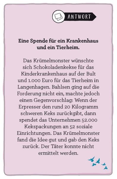 Produktbild: Hannover. Das Heimat-Quiz