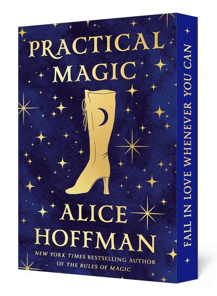 Produktbild: Practical Magic: Deluxe Edition