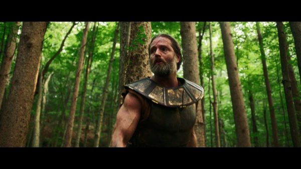 Produktbild: The Oath - Der Schwur