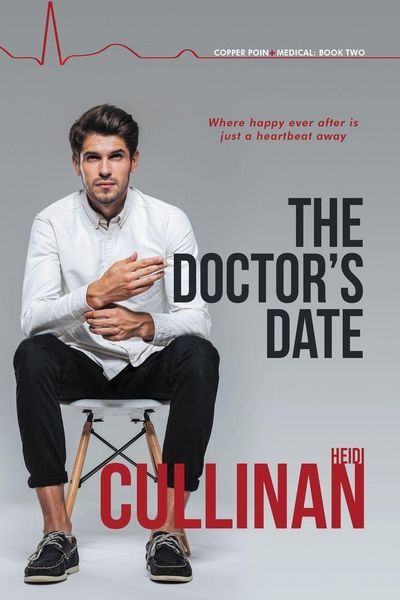 Produktbild: The Doctor's Date