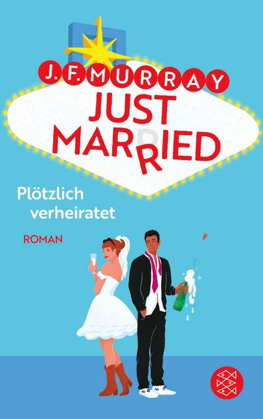 Produktbild: Just married - Pl&ouml;tzlich verheiratet