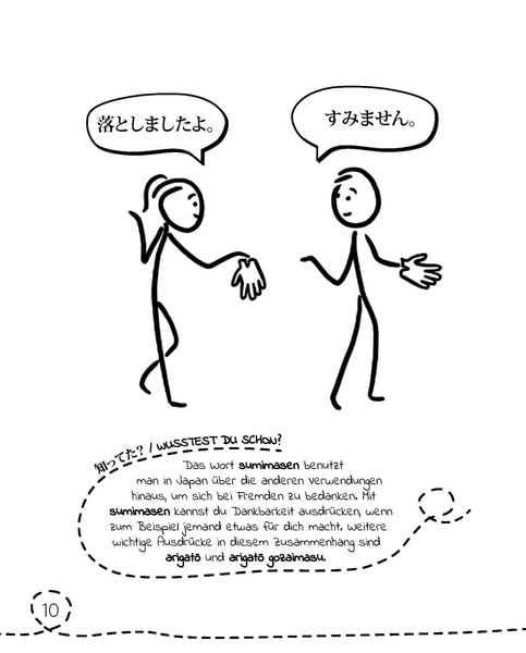Produktbild: PONS Japanisch Nie mehr sprachlos