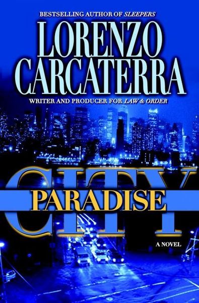 Produktbild: Paradise City