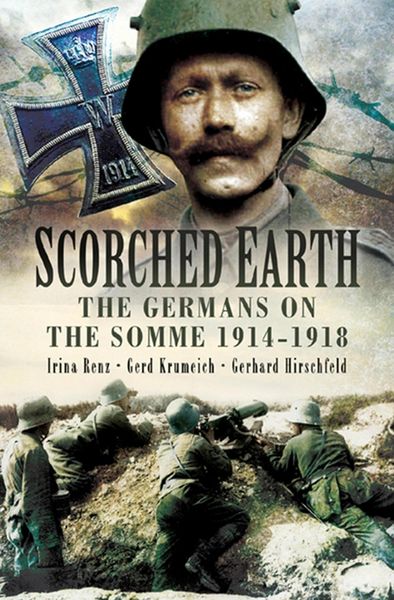 Produktbild: Scorched Earth