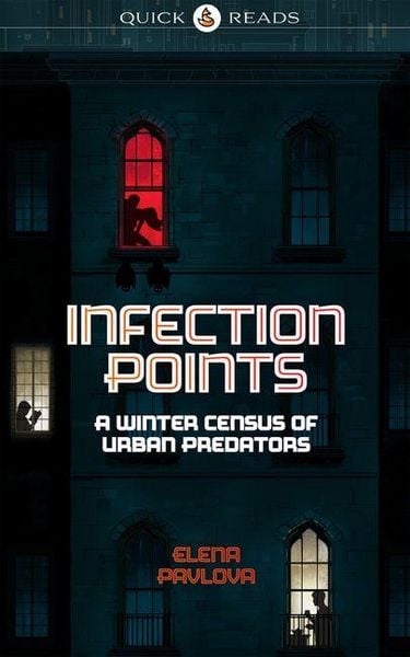 Produktbild: Infection Points