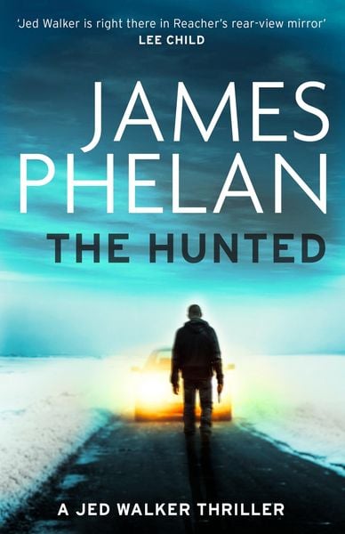 Produktbild: The Hunted